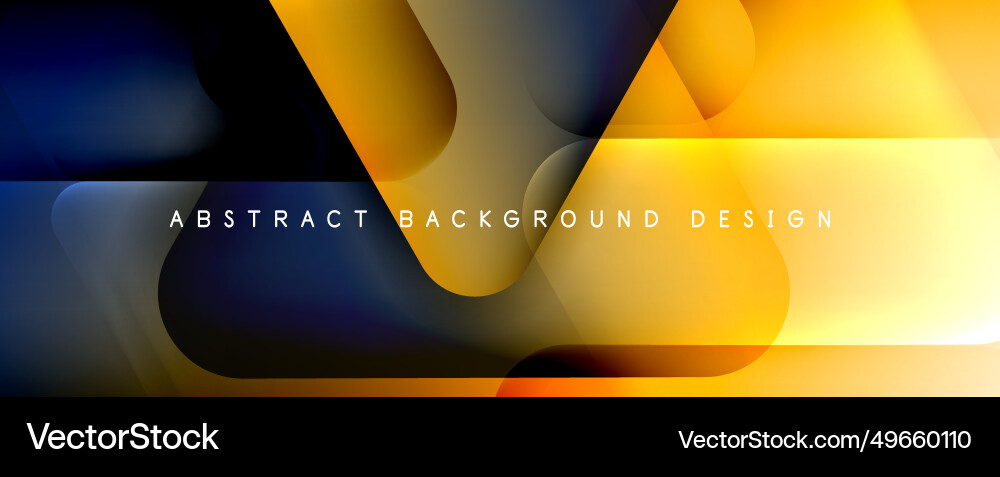 Shadow and light triangle background dynamic Shadow and light triangle background dynamic vector image