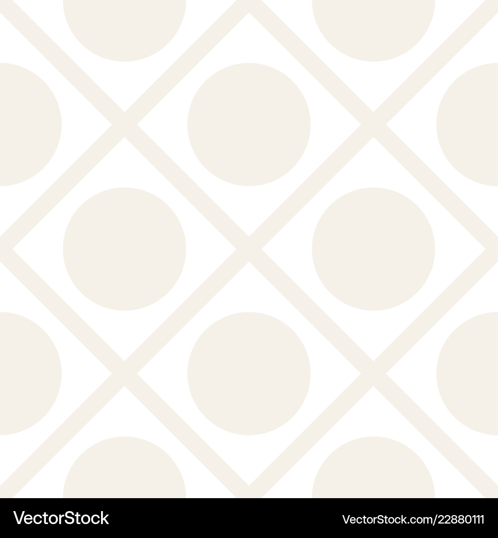 Abstract geometric lines lattice pattern seamless Abstract geometric lines lattice pattern seamless vector image