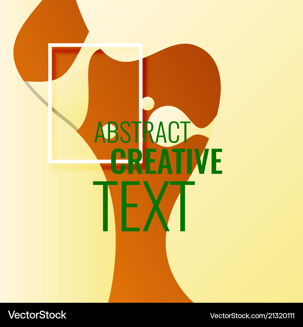 Minimal geometric coverage a set of modern vector image