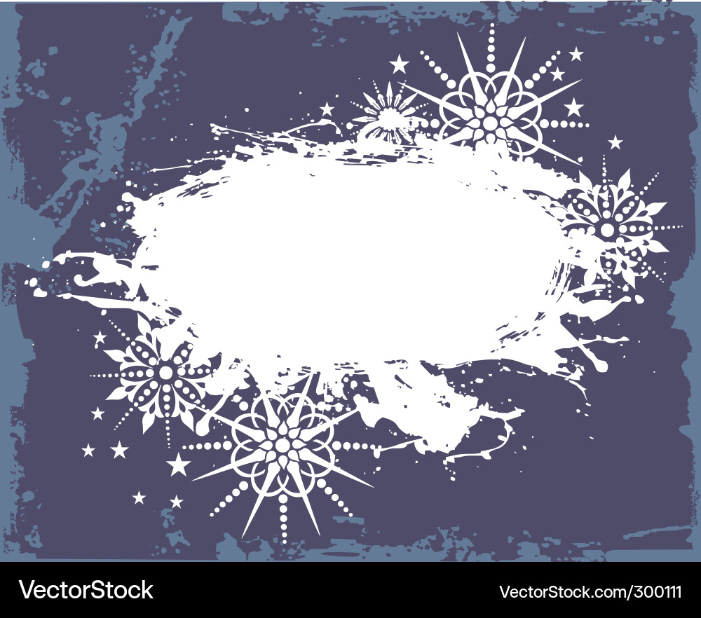 Undefined name vector image