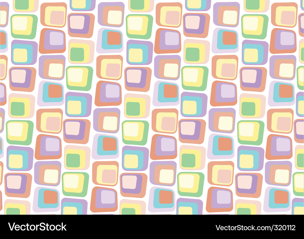 Abstract background vector image