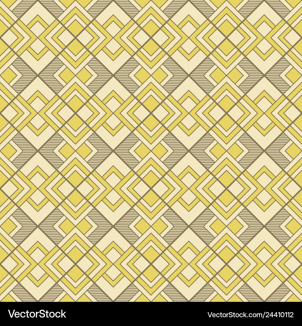 Abstract geometric pattern with lines Abstract geometric pattern with lines Vector Image
