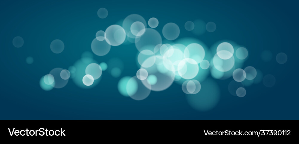 Bokeh20 2s 05 Bokeh20 2s 05 vector image