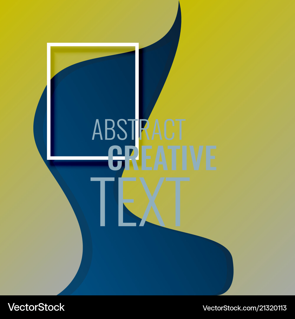 Minimal geometric coverage a set of modern Vector Image