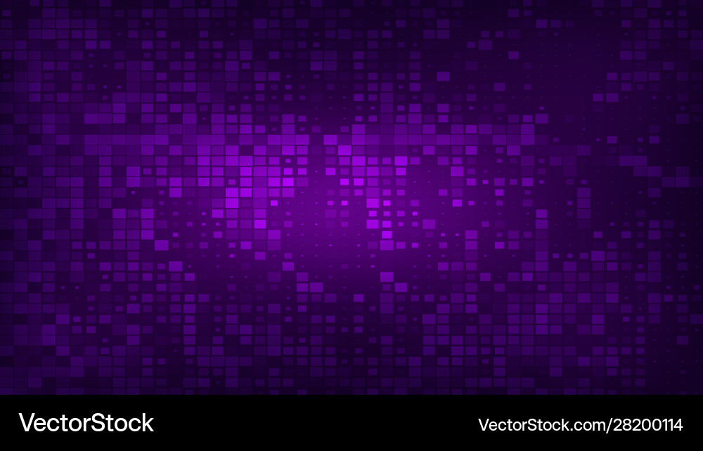 Abstract square pattern on gradient background Abstract square pattern on gradient background vector image