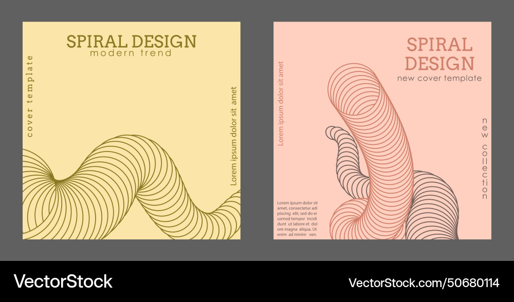 Dynamic shape of the parallel lines creates Dynamic shape of the parallel lines creates vector image