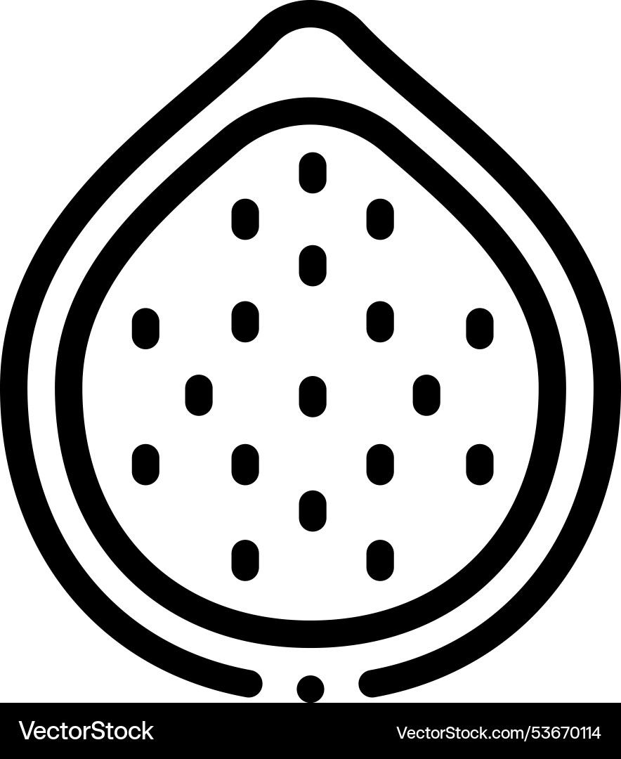 Fight icon thin linear style design isolated Fight icon thin linear style design isolated vector image