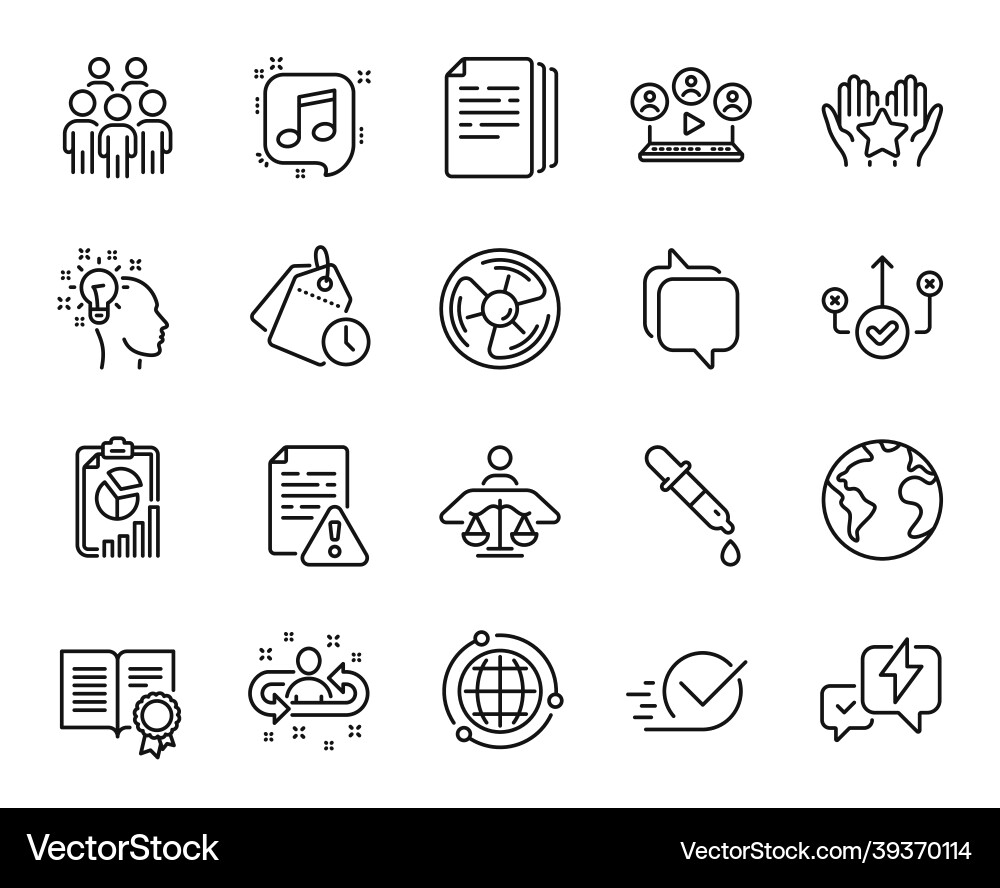 Set of correct way court judge Set of correct way court judge Vector Image