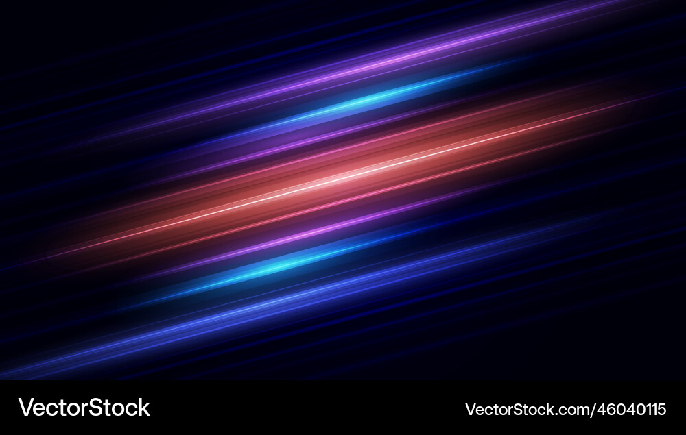 Abstract speed line background dynamic motion Abstract speed line background dynamic motion vector image