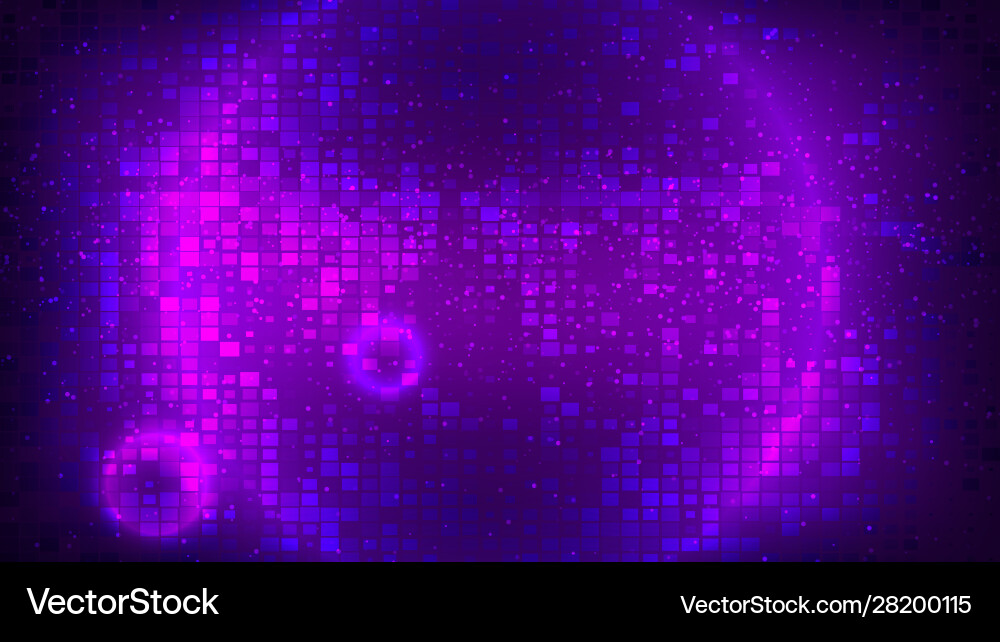 Abstract square pattern on gradient background Abstract square pattern on gradient background vector image