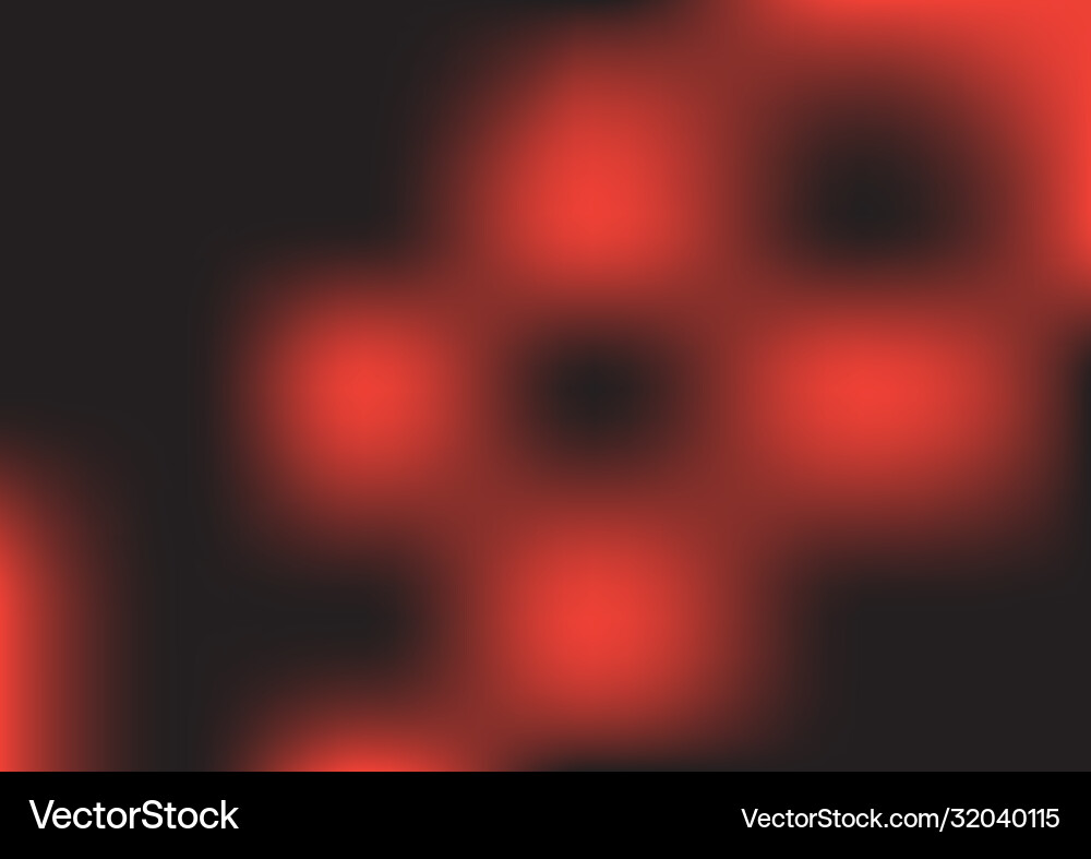 Digital gradient background elegant colorful Vector Image