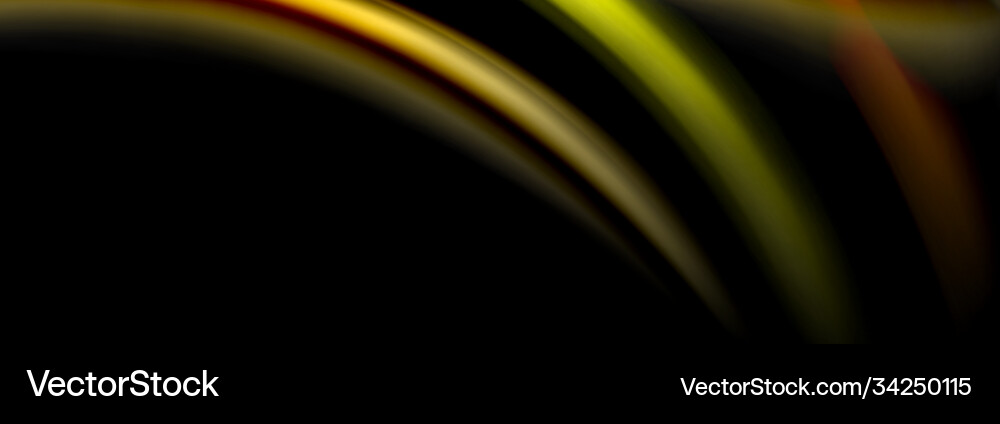 Dynamic motion abstract background color blurred Dynamic motion abstract background color blurred vector image
