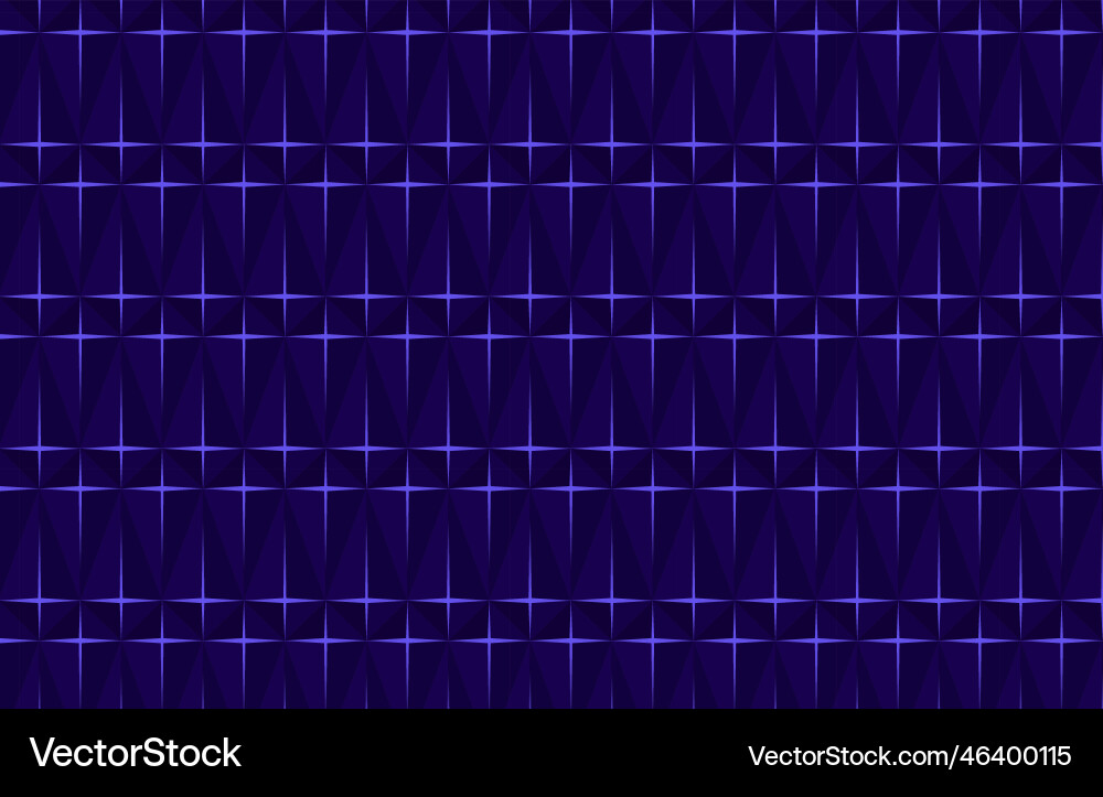 Geometric kite shape gradient pattern background Geometric kite shape gradient pattern background Vector Image