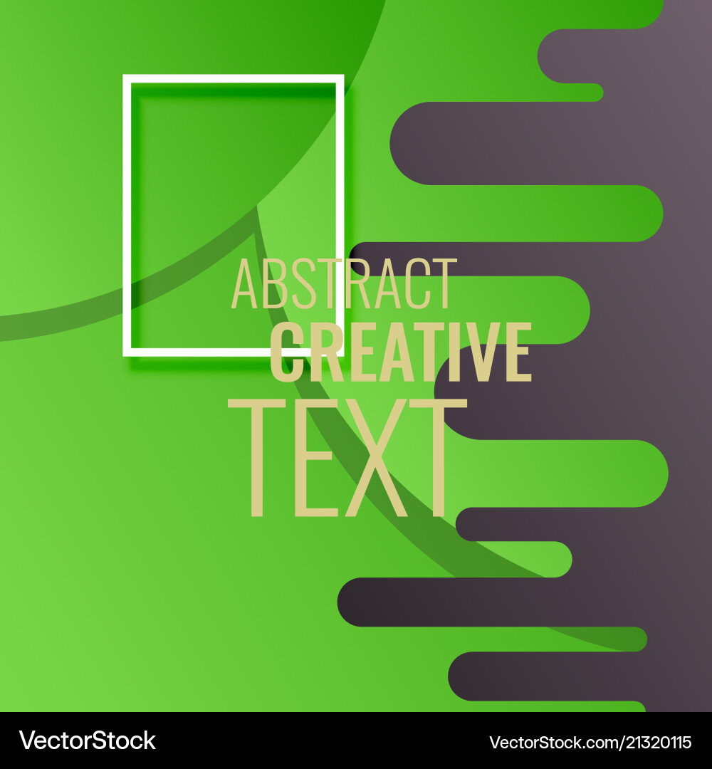 Minimal geometric coverage a set of modern vector image