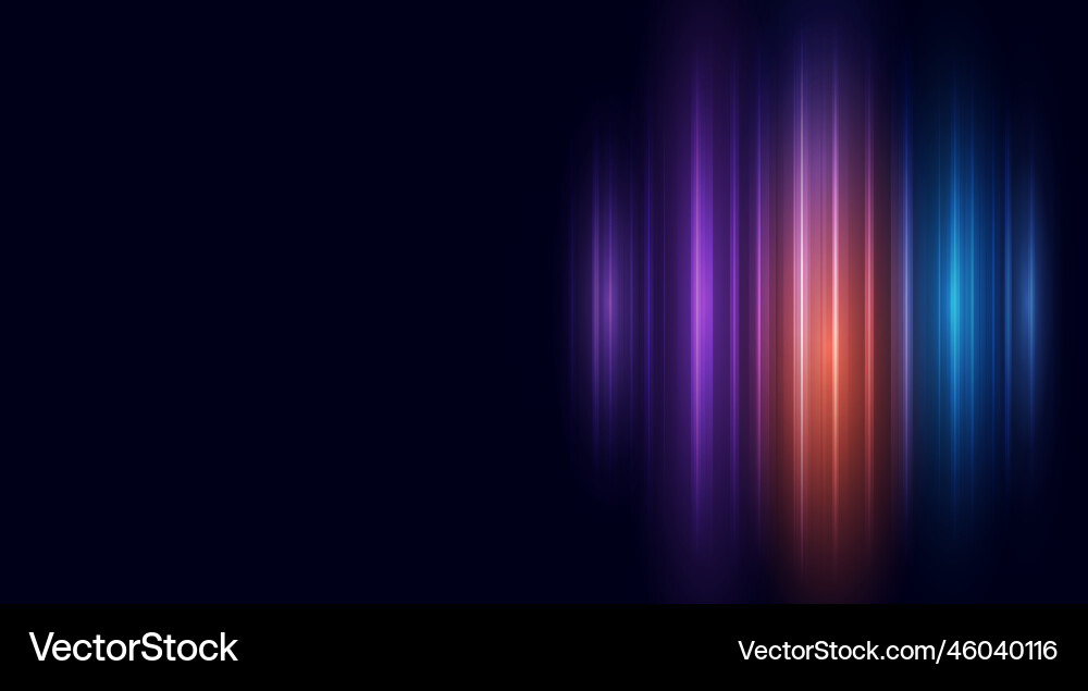 Abstract speed line background dynamic motion Abstract speed line background dynamic motion vector image