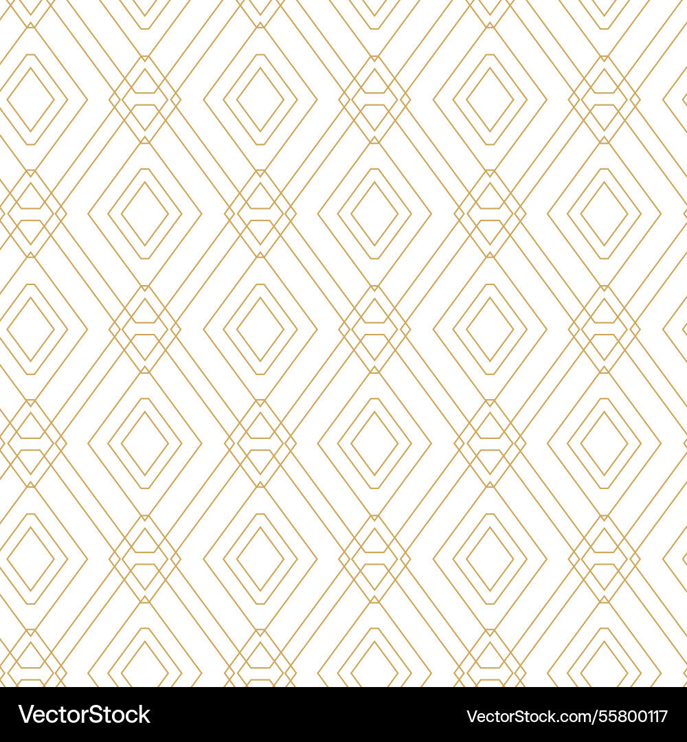 Abstract geometric pattern with squares crosses Abstract geometric pattern with squares crosses vector image