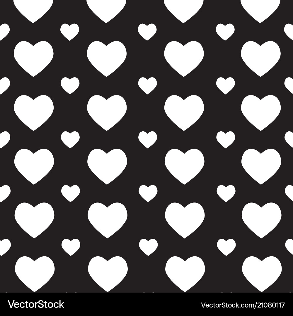 Heart abstract background Heart abstract background vector image