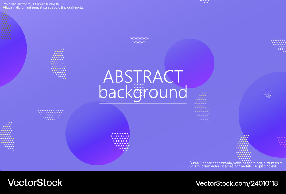 Design backgrounds element Design backgrounds element vector image