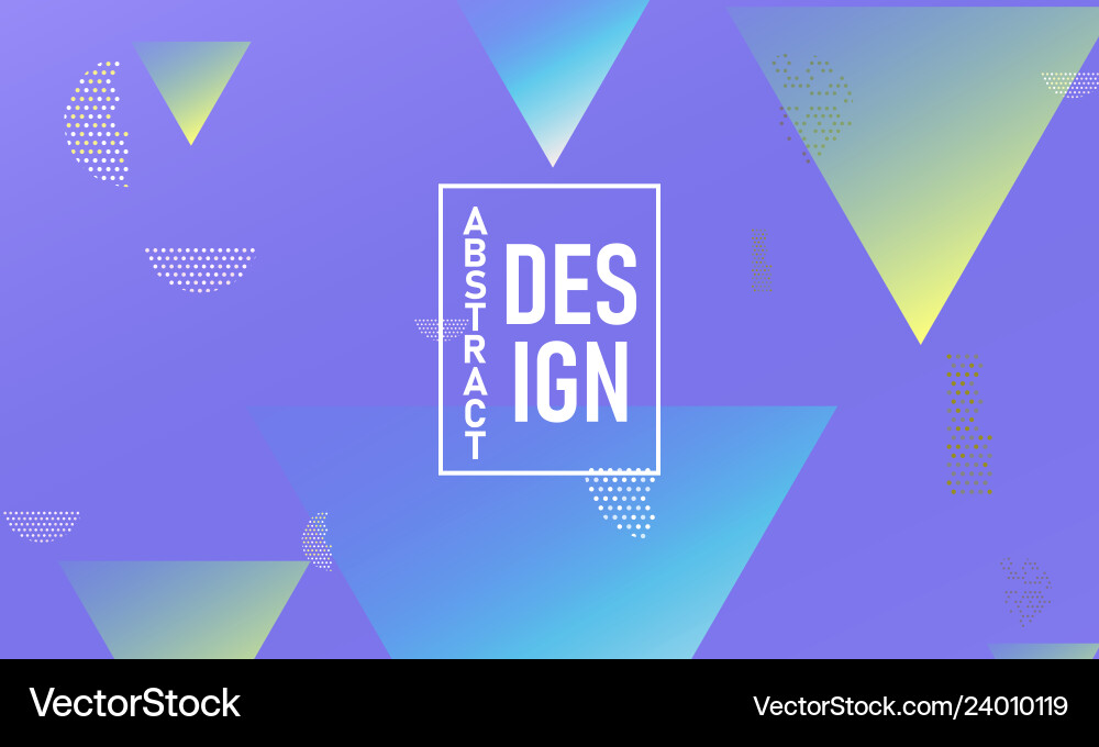 Design backgrounds element Design backgrounds element vector image