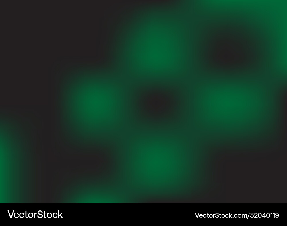 Digital gradient background elegant colorful vector image