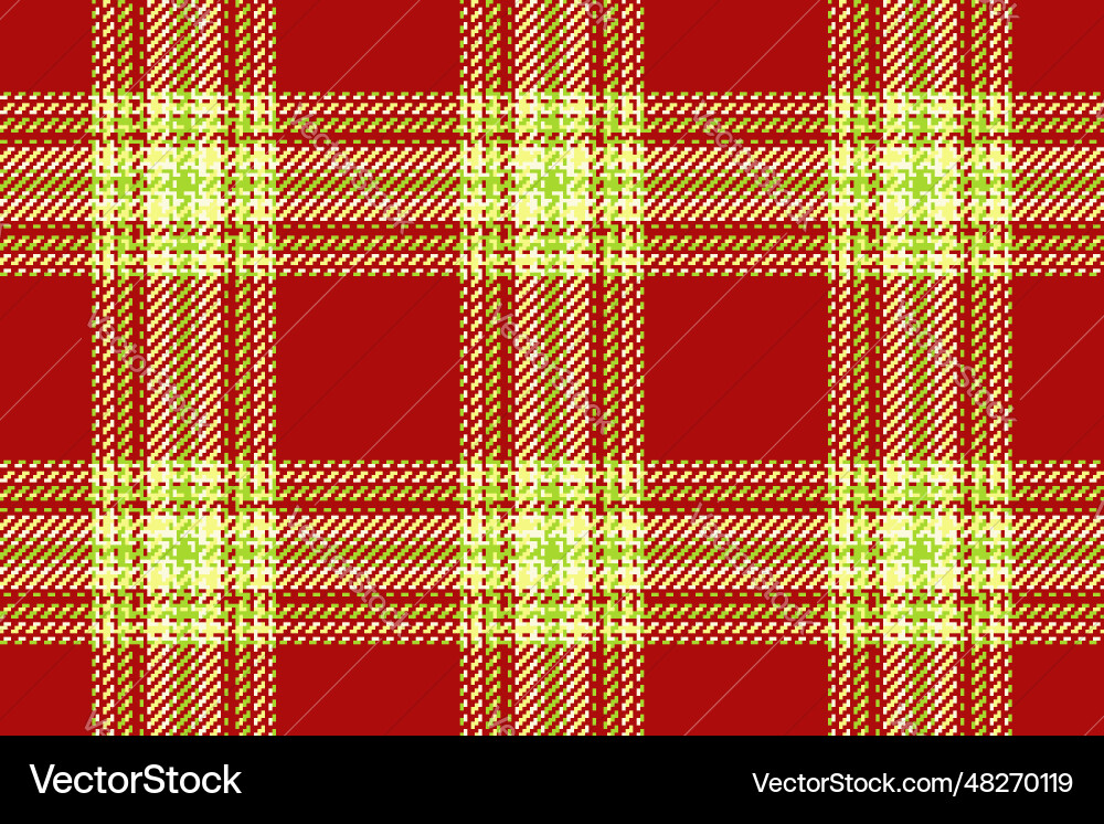 Pattern check background of seamless texture Vector Image