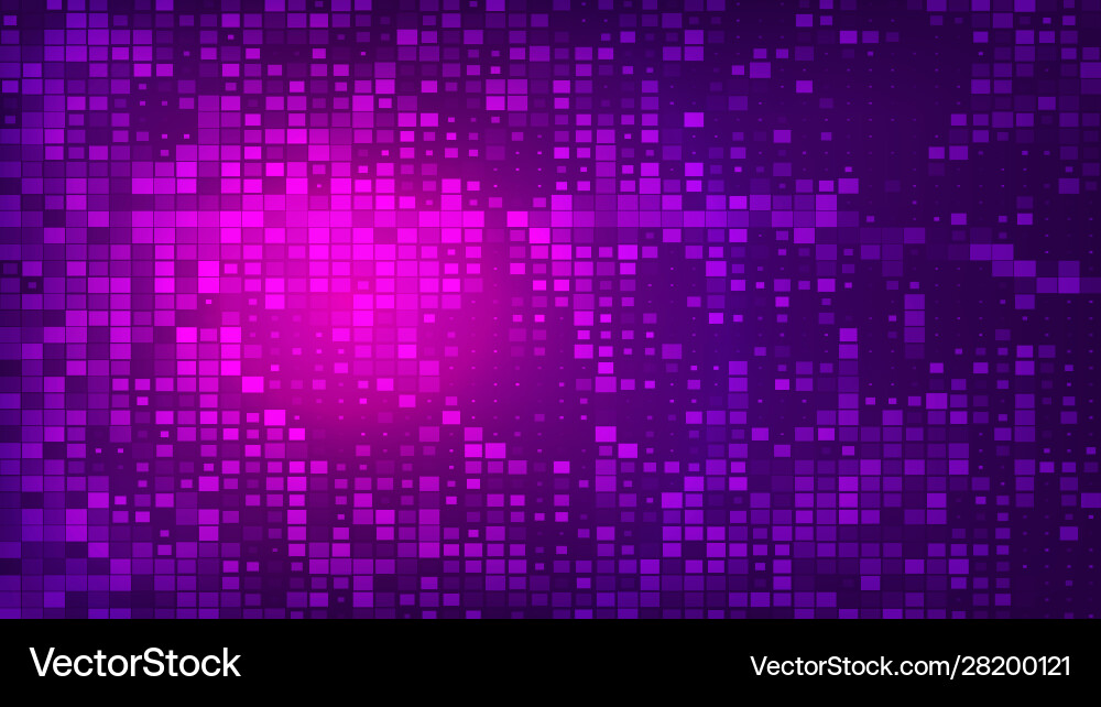 Abstract square pattern on gradient background Abstract square pattern on gradient background vector image