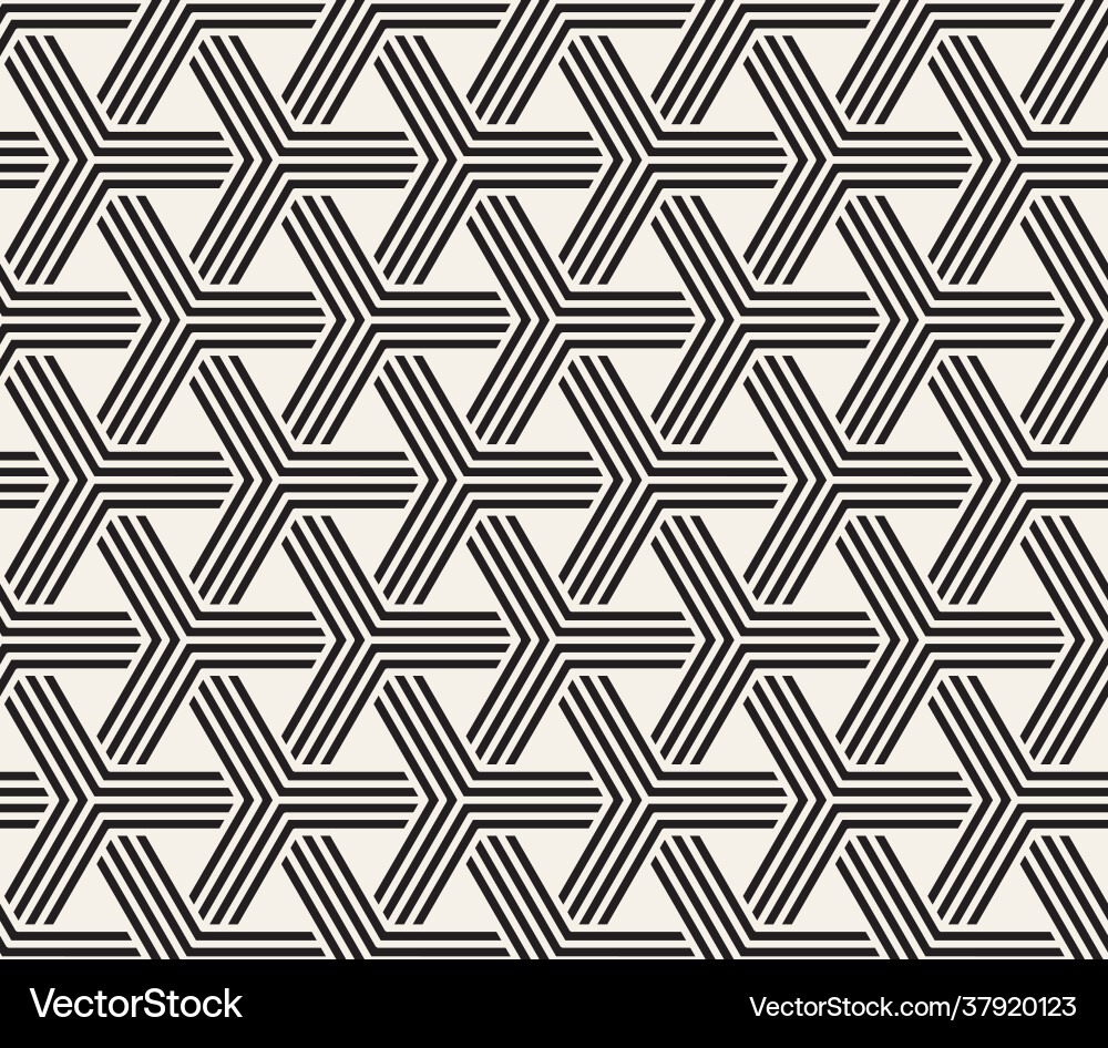 Seamless pattern modern stylish abstract Seamless pattern modern stylish abstract vector image