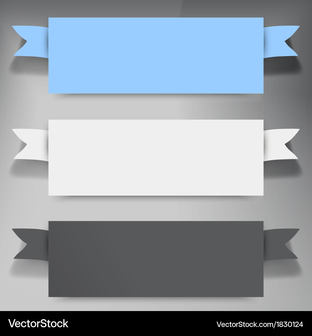 Abstract background label color Vector Image