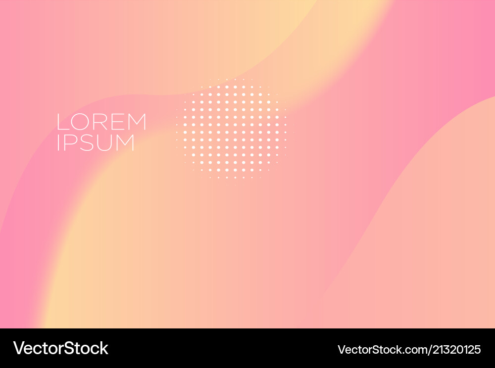 Smooth abstract colorful backgrounds set - eps10 Smooth abstract colorful backgrounds set - eps10 vector image