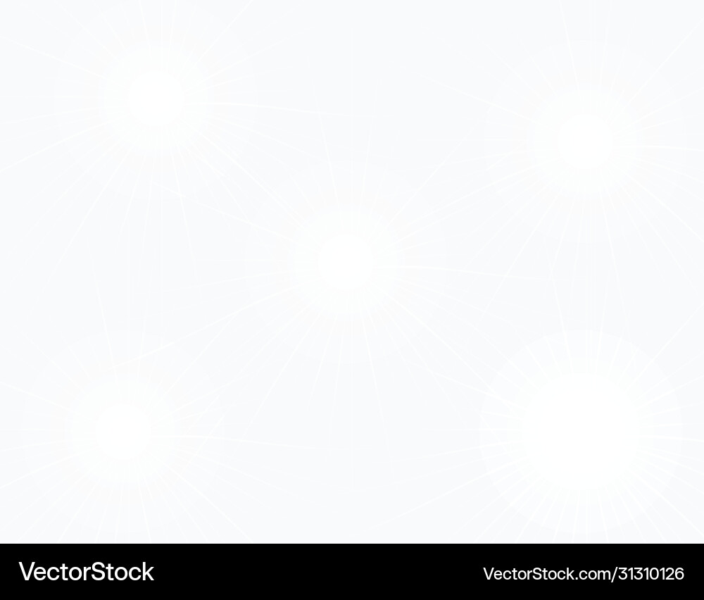 Dynamic splash effect white abstract background Dynamic splash effect white abstract background Vector Image