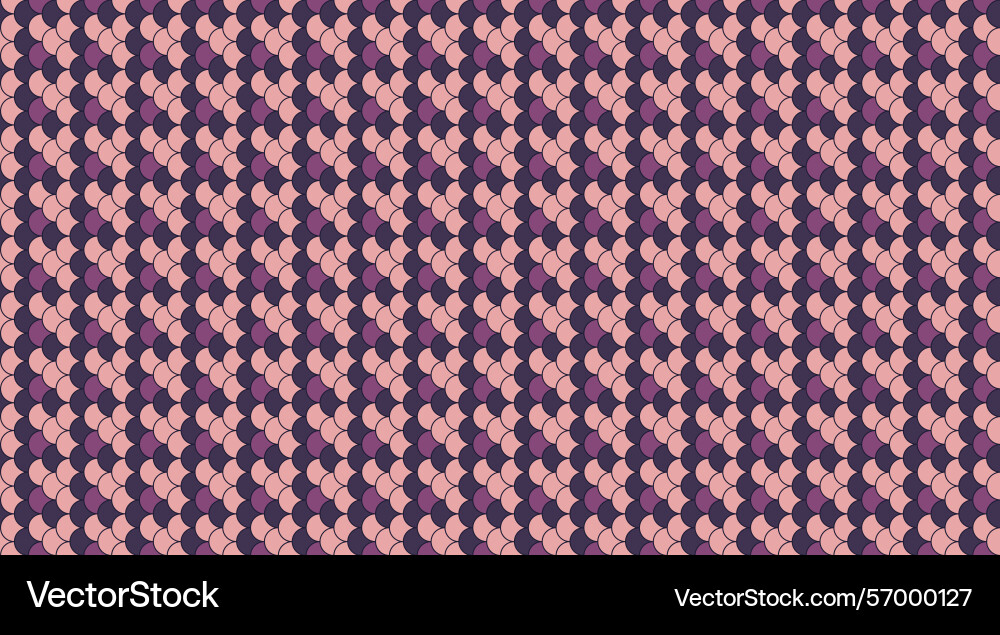 Abstract geometric pattern with overlapping Abstract geometric pattern with overlapping Vector Image
