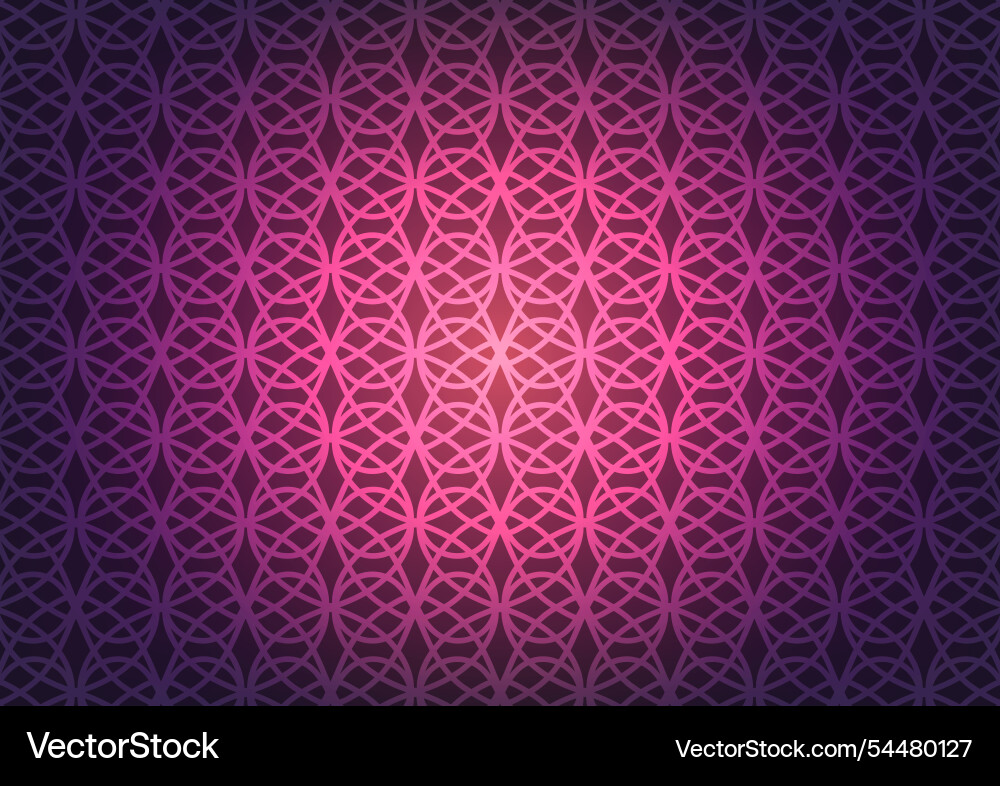 Technology pink random net line background Technology pink random net line background vector image