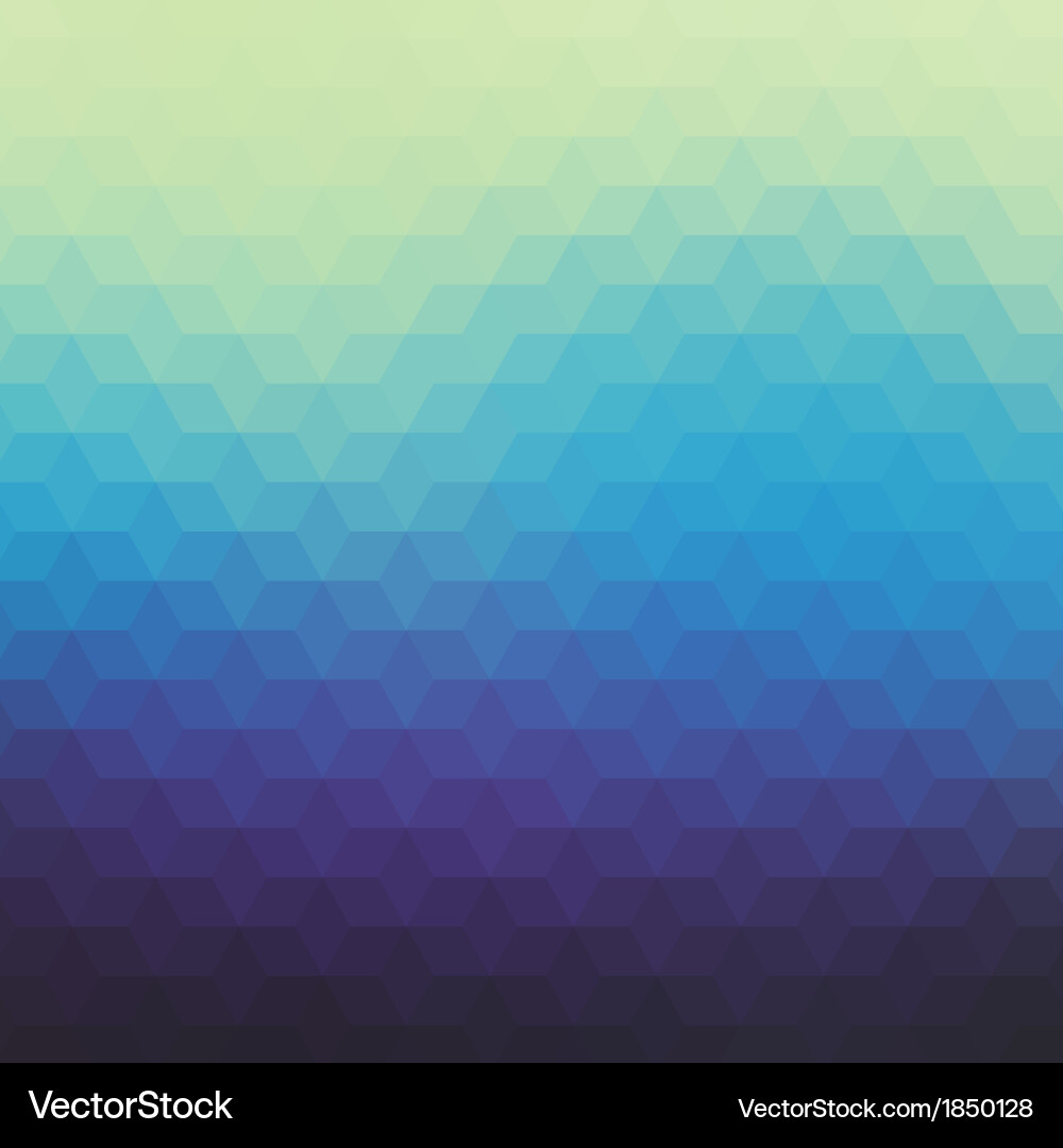 Dynamic Geometric Gradient vector image
