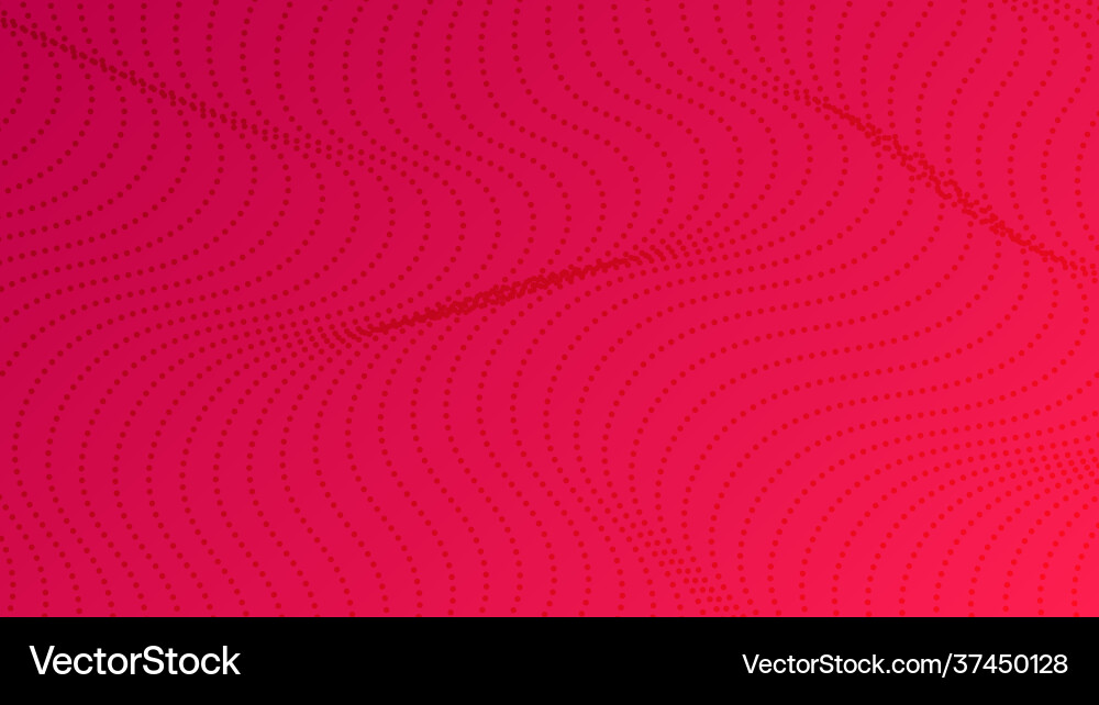 Halftone gradient background with dots Halftone gradient background with dots Vector Image