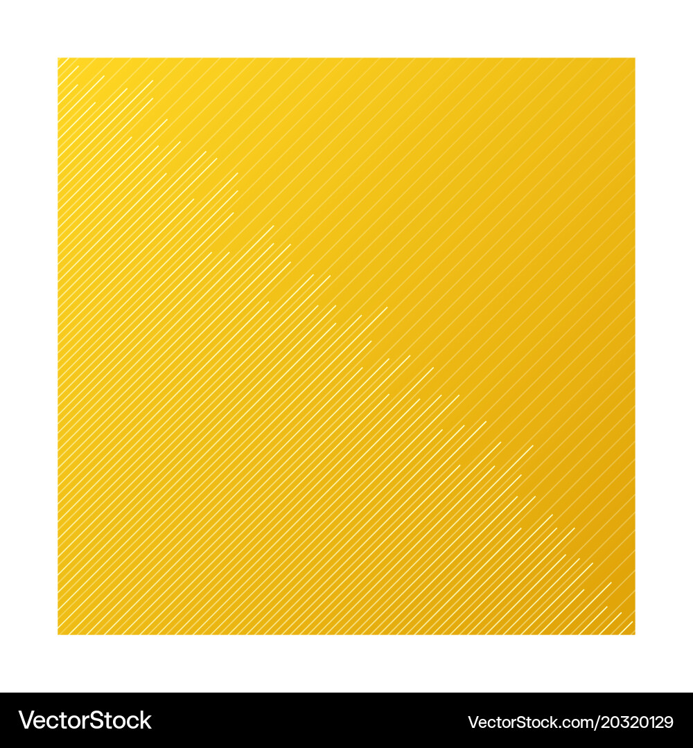 Abstract minimal design stripe and diagonal lines vector image