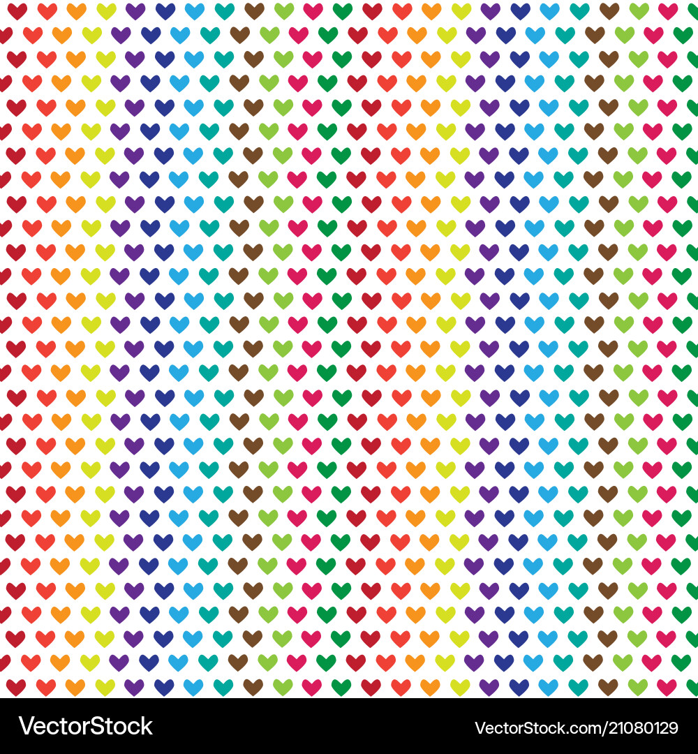 Heart abstract background Heart abstract background vector image