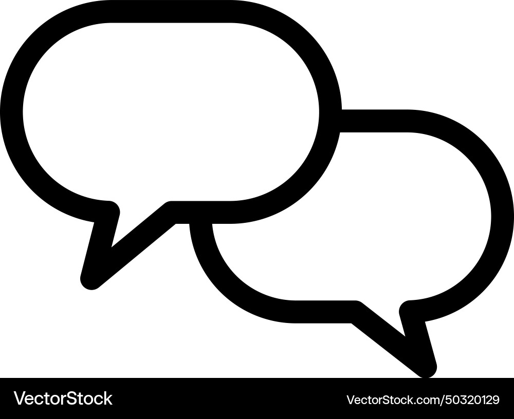 Message Vector Image