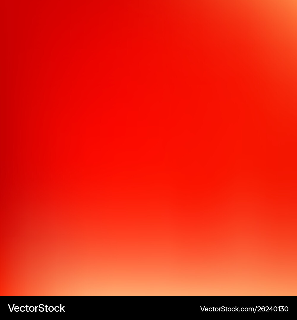 Colorful abstract square background Vector Image