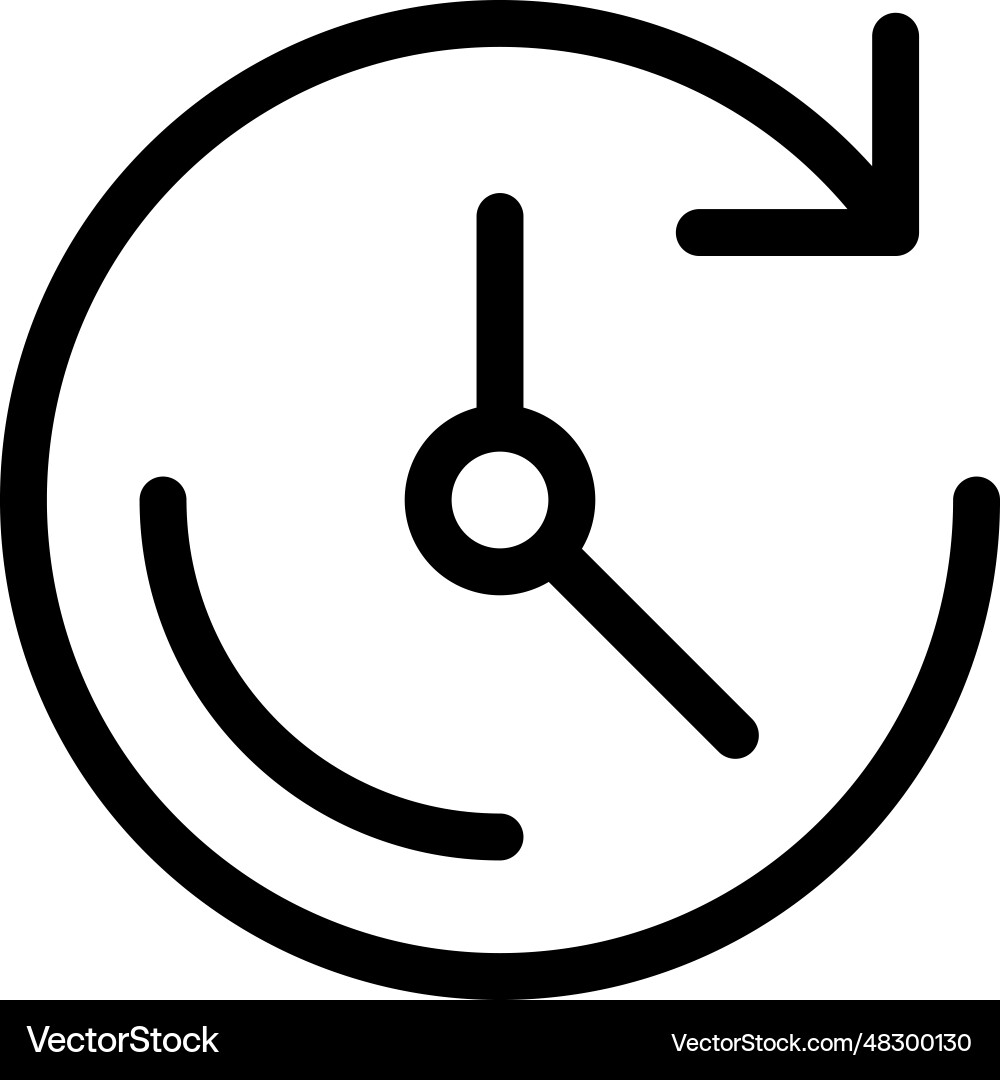 Loading icon Loading icon vector image