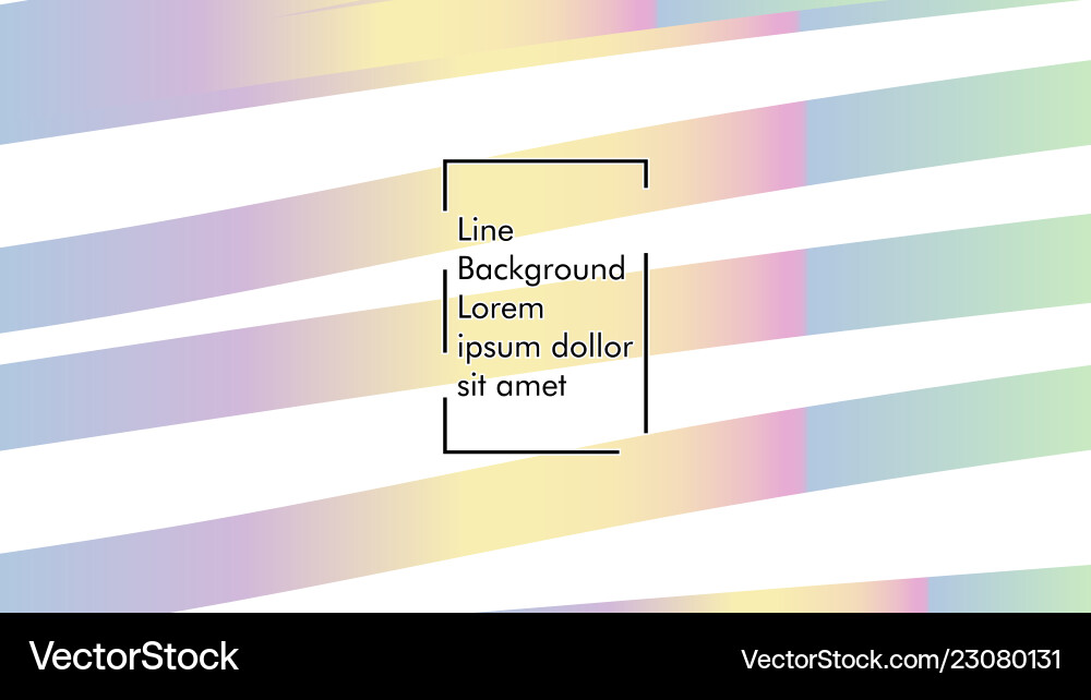 Abstract wave background with gradient Abstract wave background with gradient vector image