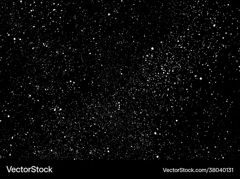 Distressed white grainy texture Distressed white grainy texture vector image