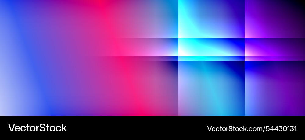 Light shadow lines dynamic gradient background Light shadow lines dynamic gradient background vector image
