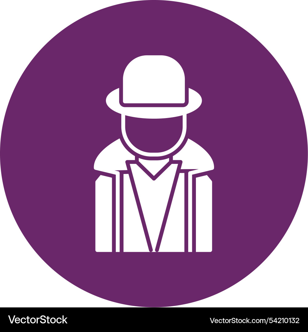 Hacker Vector Image