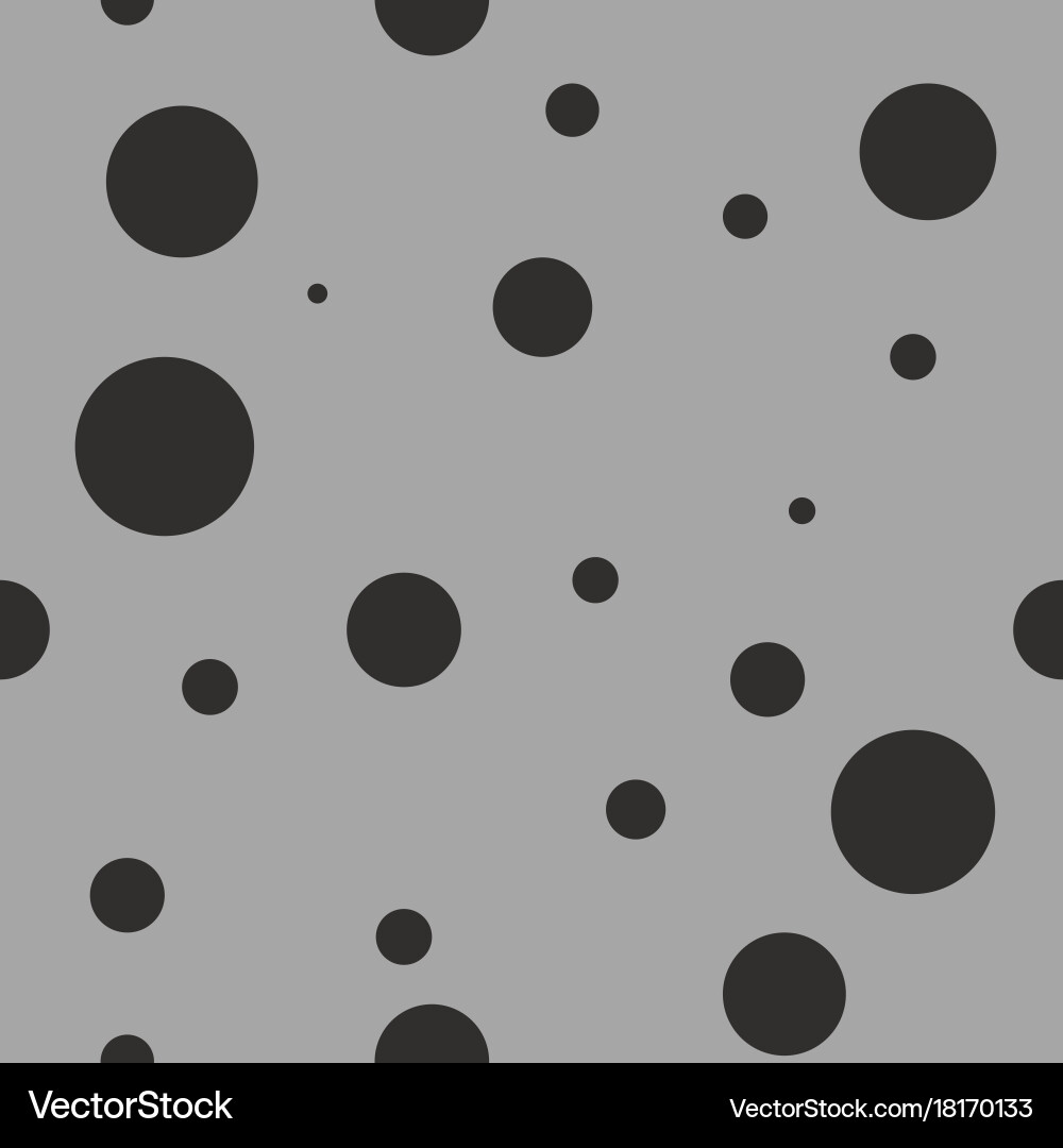 Abstract seamless background design texture Vector Image