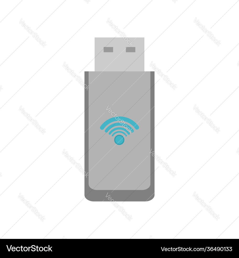 Wireless communication module for mouse Wireless communication module for mouse vector image