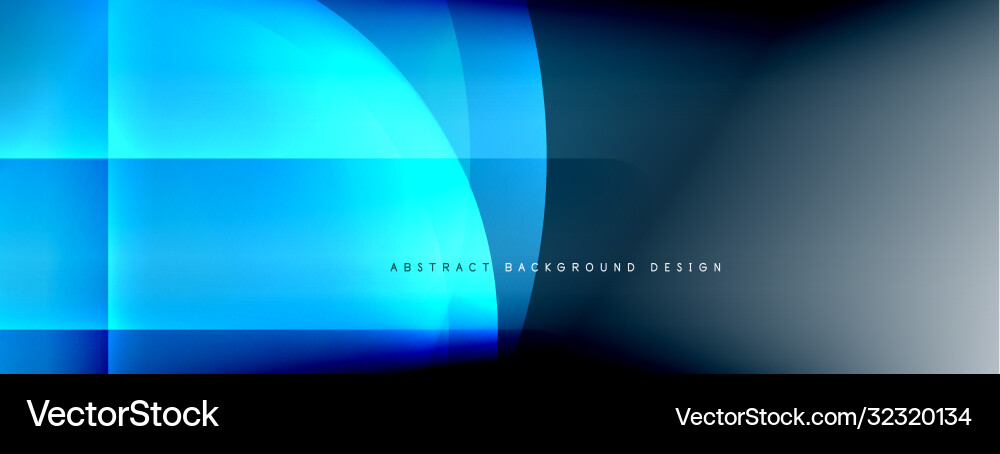 Abstract background - circle and cross Abstract background - circle and cross Vector Image