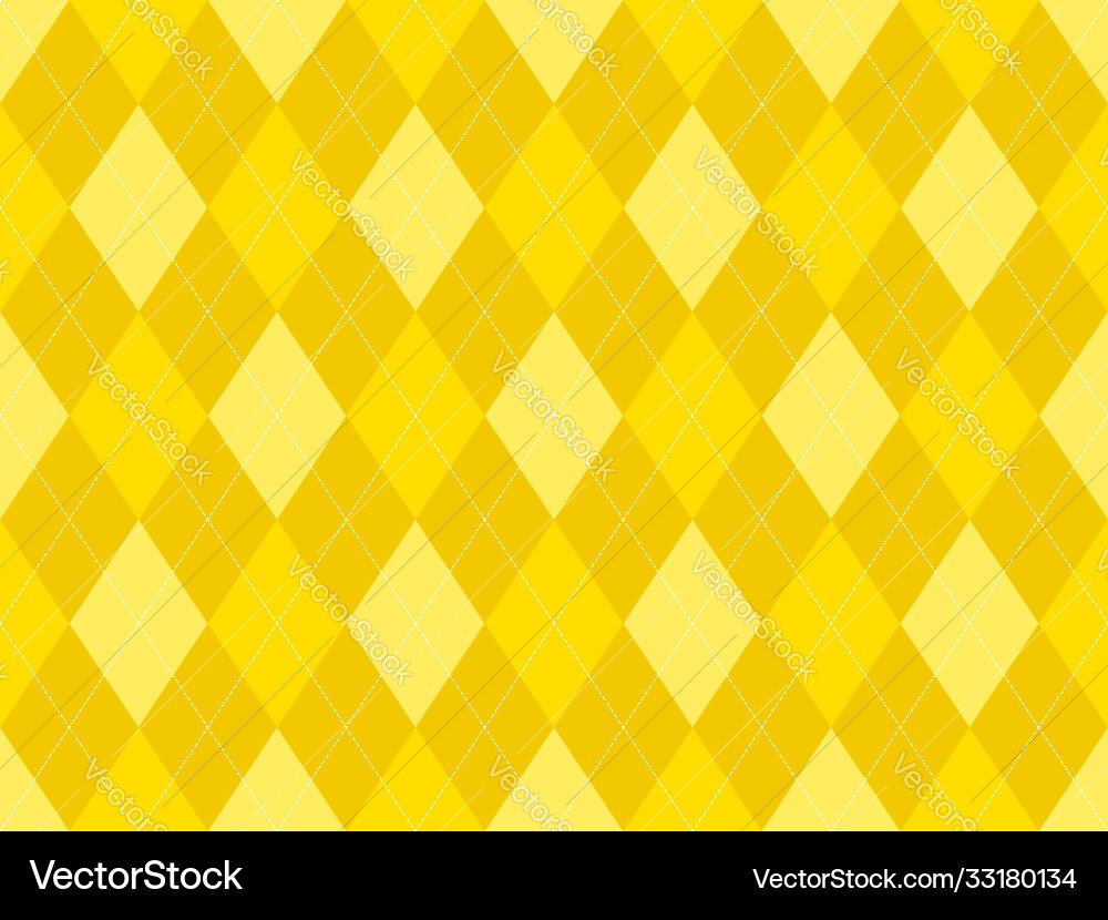 Argyle pattern seamless fabric texture background Argyle pattern seamless fabric texture background Vector Image