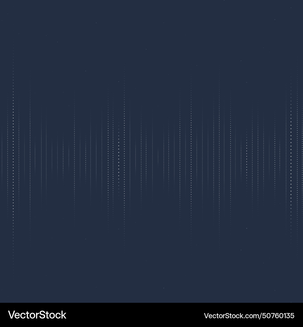 Abstract molecular structure Abstract molecular structure vector image