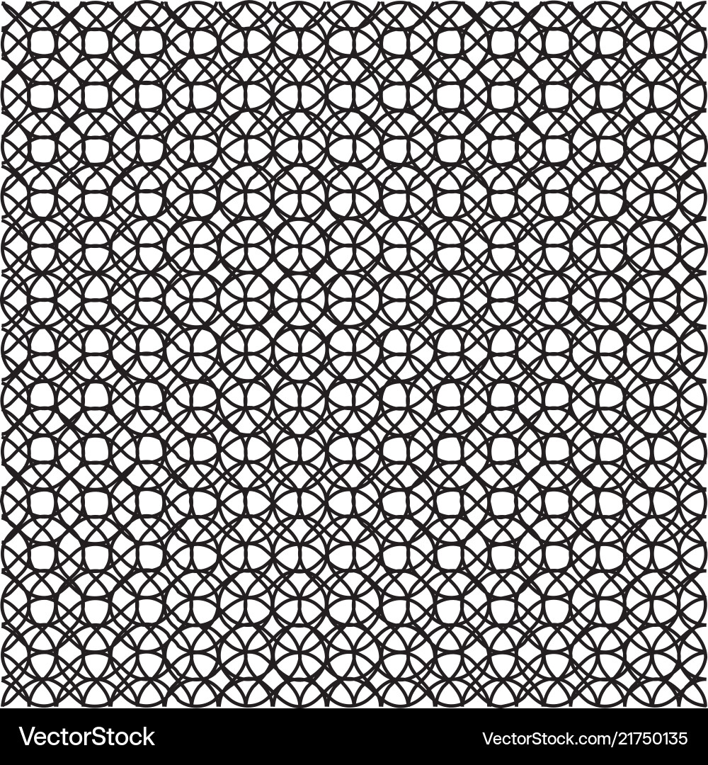Black and white texture pattern background Black and white texture pattern background vector image