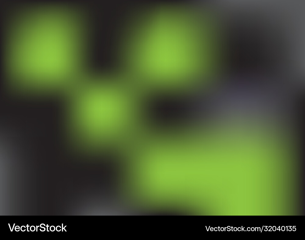 Digital gradient background elegant colorful vector image